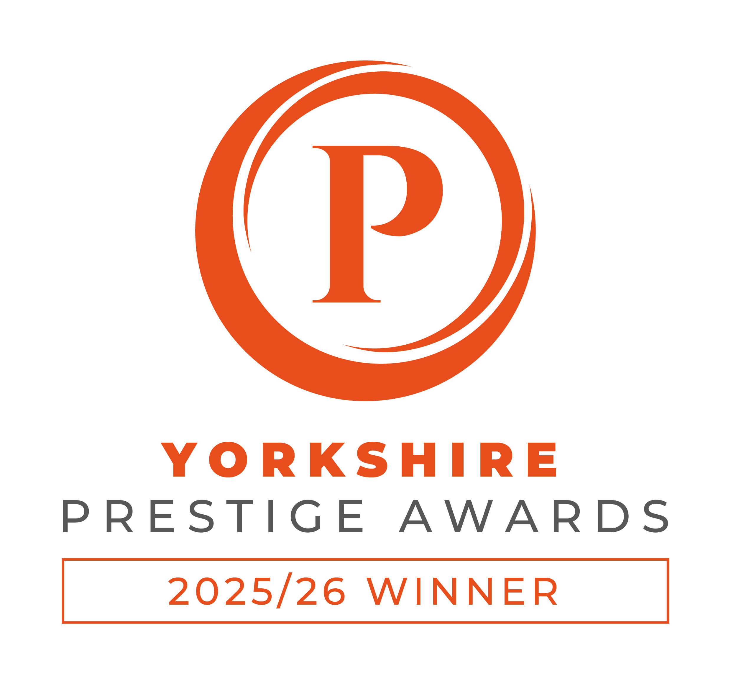 Yorkshire Prestige Awards – Car Dealership of the Year 2025/26