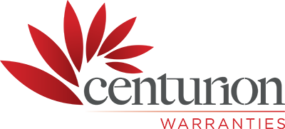 Centurion Warranties Logo