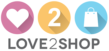 Love2shop Logo