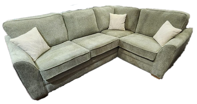 New Sofa