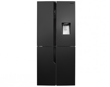hisense-side-by-side-black-american-fridge-freezer