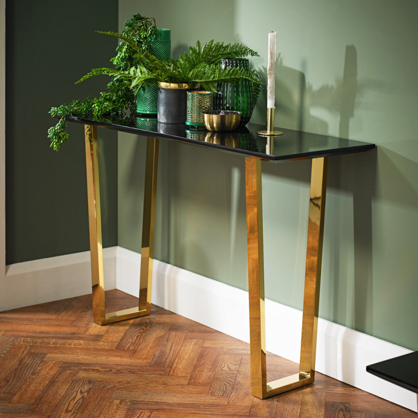 Antibes Living Console Table