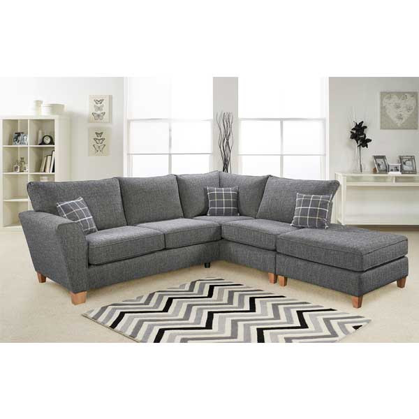 Lucy Chaise Group