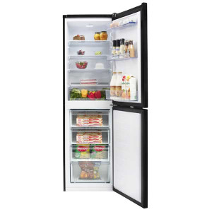 beko-5050-black-fridge-freezer