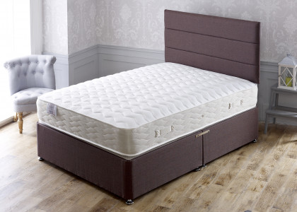 dual-memory-mattress