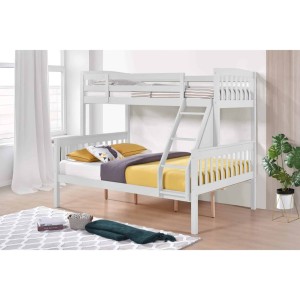 ashbrook-solid-wood-triple-bunk-bed-with-mattresses