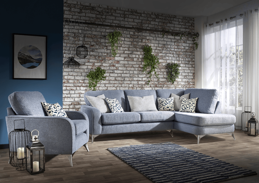 Madena Sofa Range