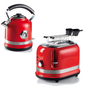 ariete-red-kettle-and-toaster-set