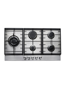 teknix-90cm-stainless-steel-integrated-gas-hob