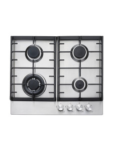 teknix-60cm-stainless-steel-integrated-gas-hob