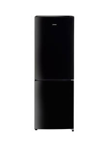 teknix-55cm-black-fridge-freezer