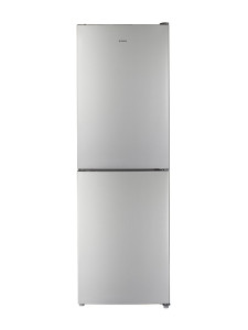 teknix-60cm-frost-free-silver-fridge-freezer