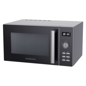 statesman-25l-900w-silver-combination-microwave