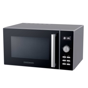 statesman-30l-900w-silver-microwave