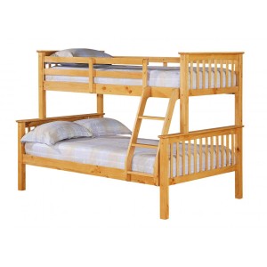 porto-triple-bunk-bed-with-mattresses