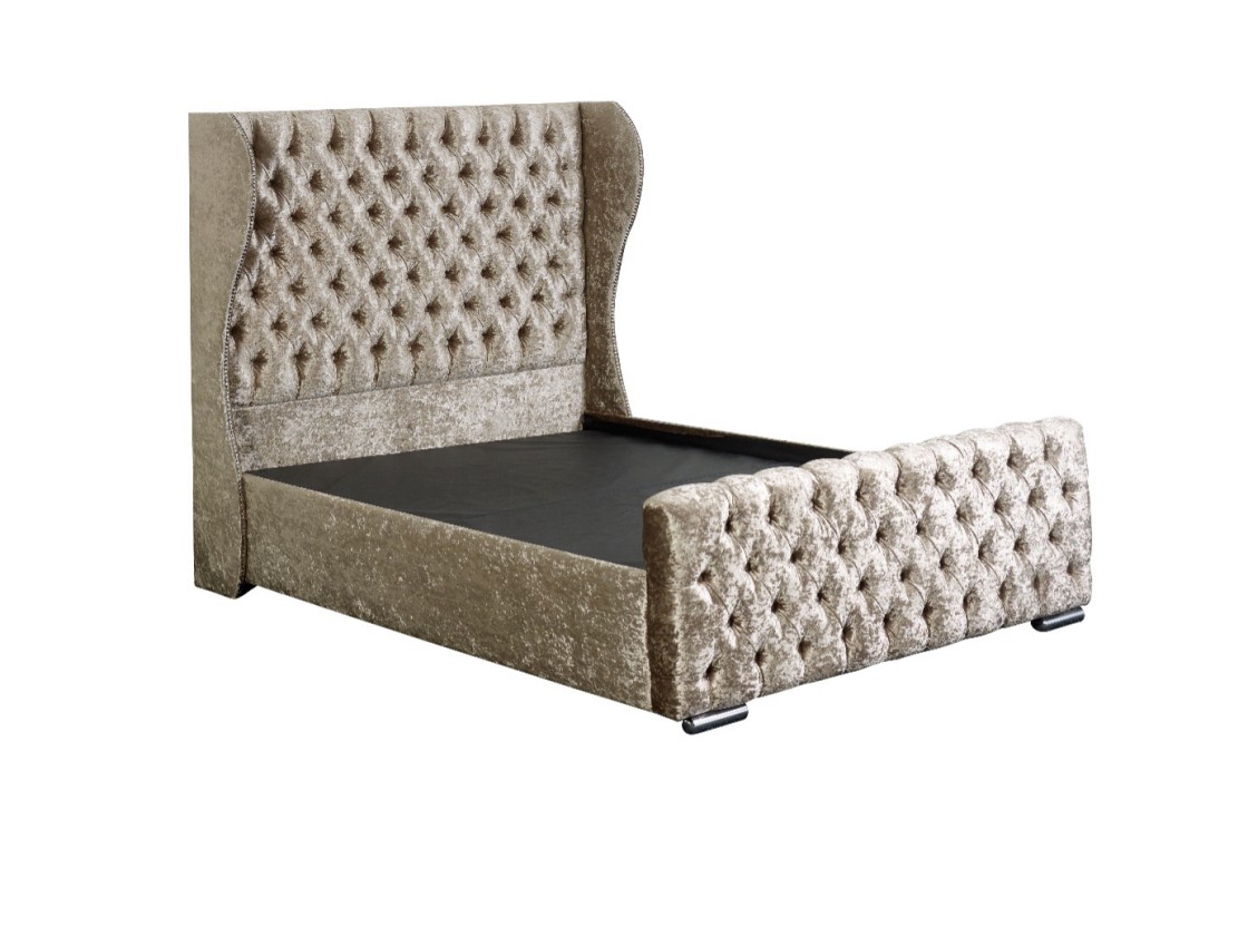 Kestrall Upholstered Frame