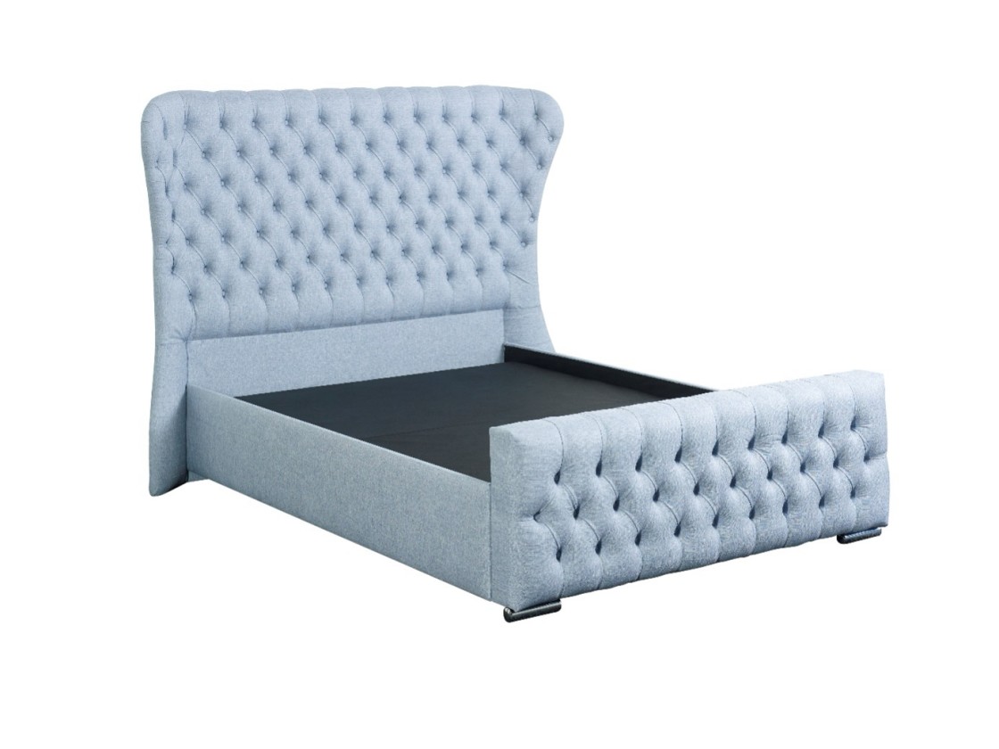 Kingfisher Upholstered Frame